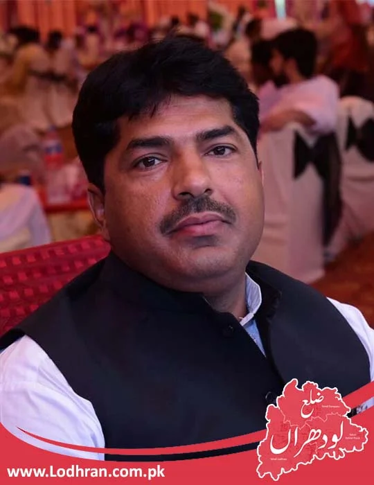 Malik Ijaz Saeed Sahu Malik Ijaz Saeed Sahu