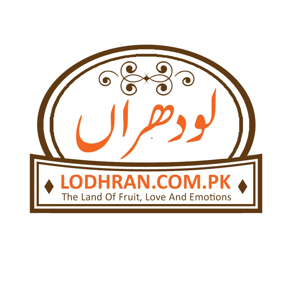 Lodhran Logo Lodhran Logo
