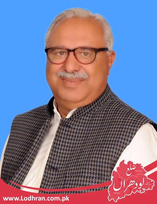 Mian Muhammad Shafiq Arain Mian Muhammad Shafiq Arain