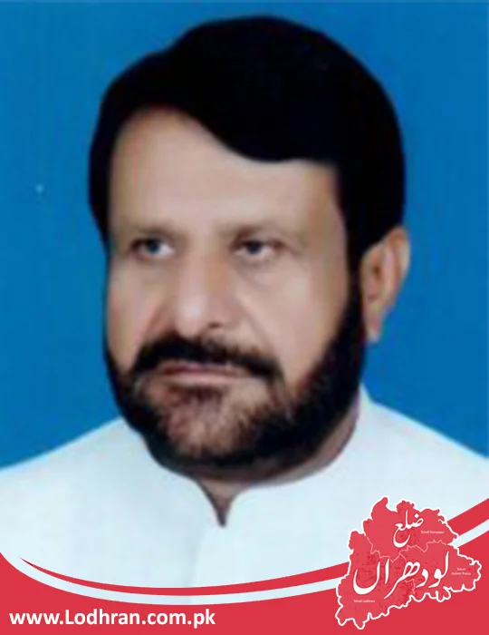 Peer Zada Muhammad Jahangir Sultan Bhutta Peer Zada Muhammad Jahangir Sultan Bhutta