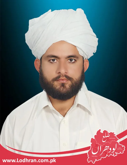 Peer Syed Rafi ud Din Bukhari Peer Syed Rafi ud Din Bukhari
