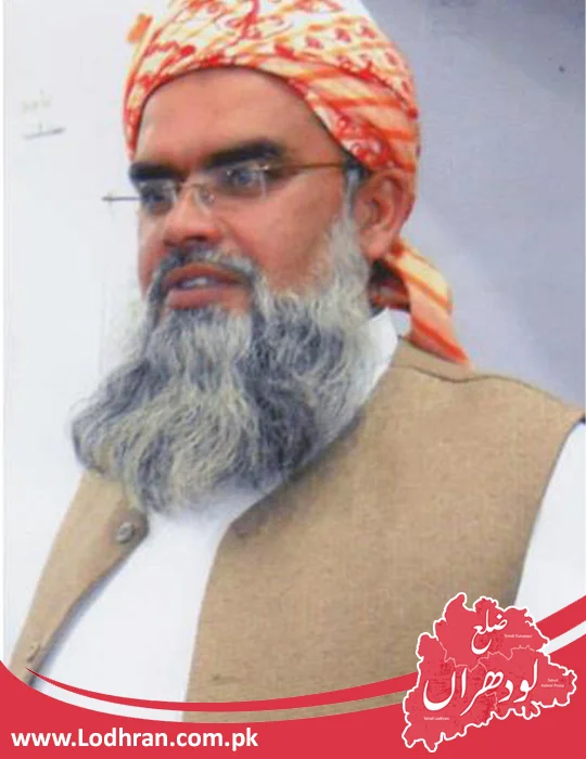 Mufti Muhammad Ismail Mufti Muhammad Ismail