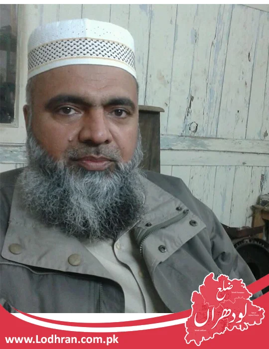 Qari Muhammad Hussain Tabassum Qari Muhammad Hussain Tabassum