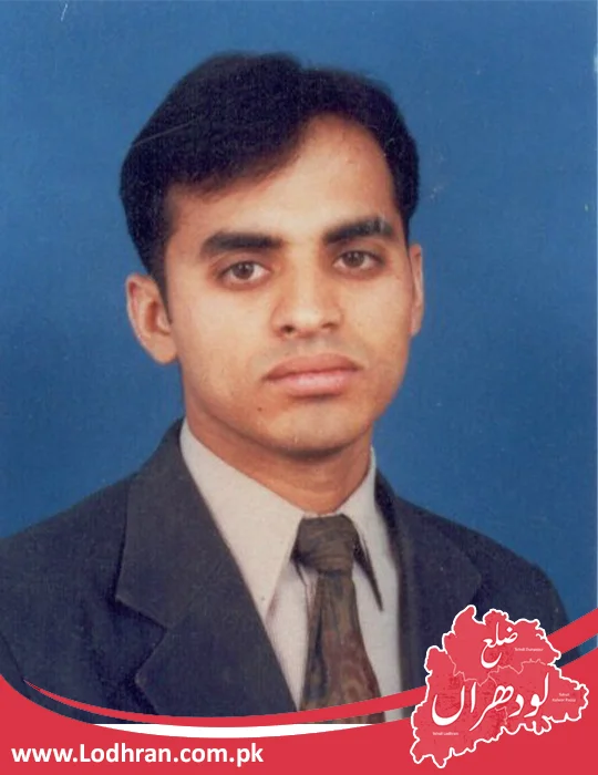 Abdul Rouf Abdul Rouf
