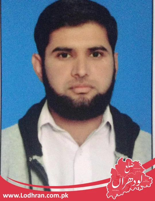 Khawaja Hassan Mehmood Khawaja Hassan Mehmood