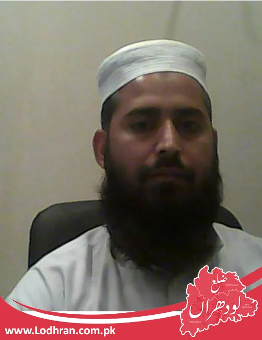 Dr. Hafiz Muhammad Abdul Rehman Dr. Hafiz Muhammad Abdul Rehman