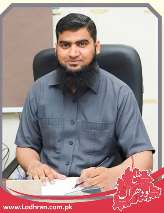 Dr. Hafiz Muhammad Asif Dr. Hafiz Muhammad Asif