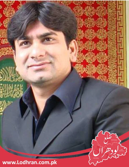 Dr. Malik Fiaz Ahmed Dr. Malik Fiaz Ahmed