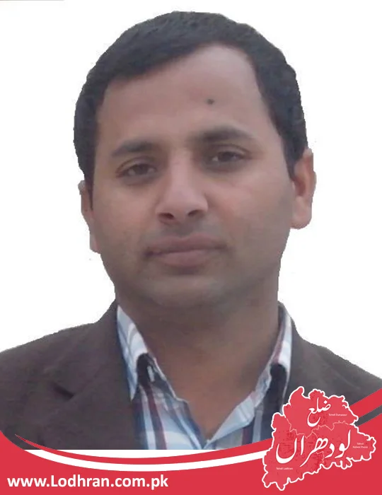 Dr. Muhammad Sabir Dr. Muhammad Sabir
