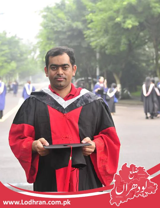 Dr. Shahid Qaisar Dr. Shahid Qaisar