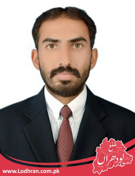 Shakeel Ahmed Shakeel Ahmed