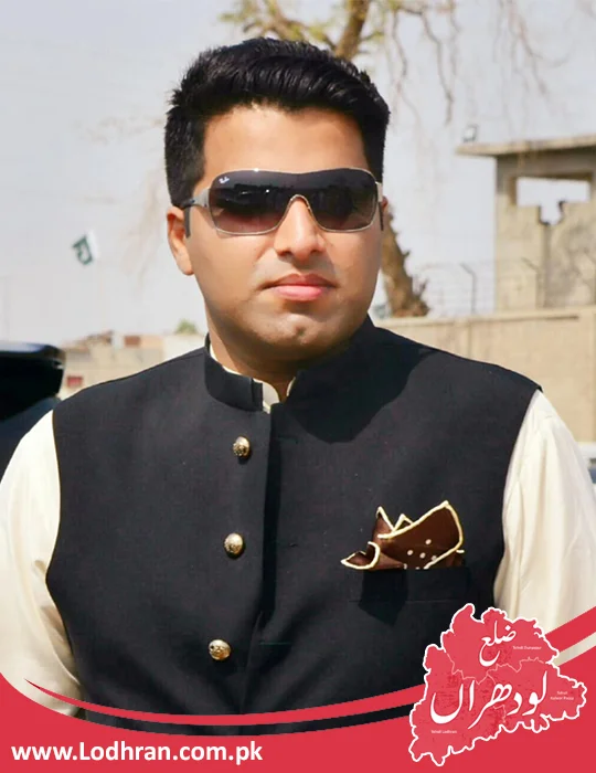 Adnan Khan Joiya Adnan Khan Joiya