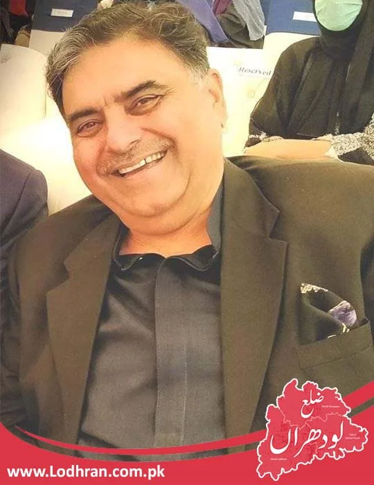 Ameer Jhandir Ameer Jhandir