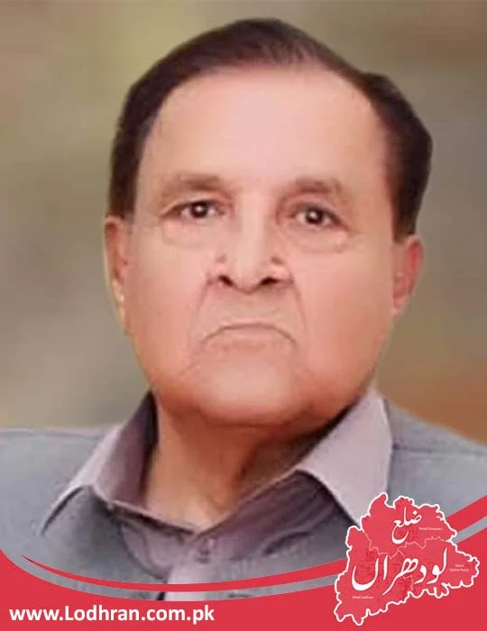 Hayat Ullah Khan Tareen Hayat Ullah Khan Tareen