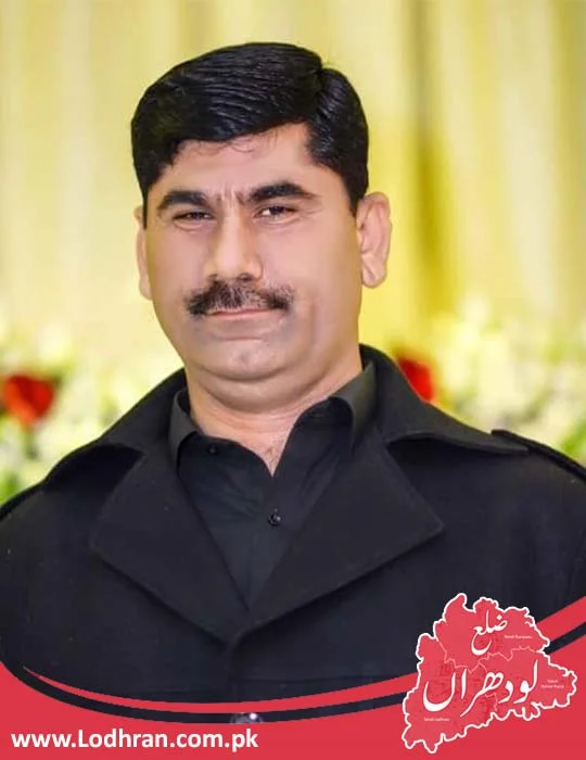 Mahar Ashraf Sial Mahar Ashraf Sial