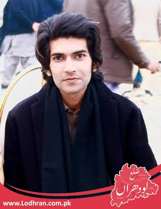 Rana Ali Shawal Aslam Rana Ali Shawal Aslam