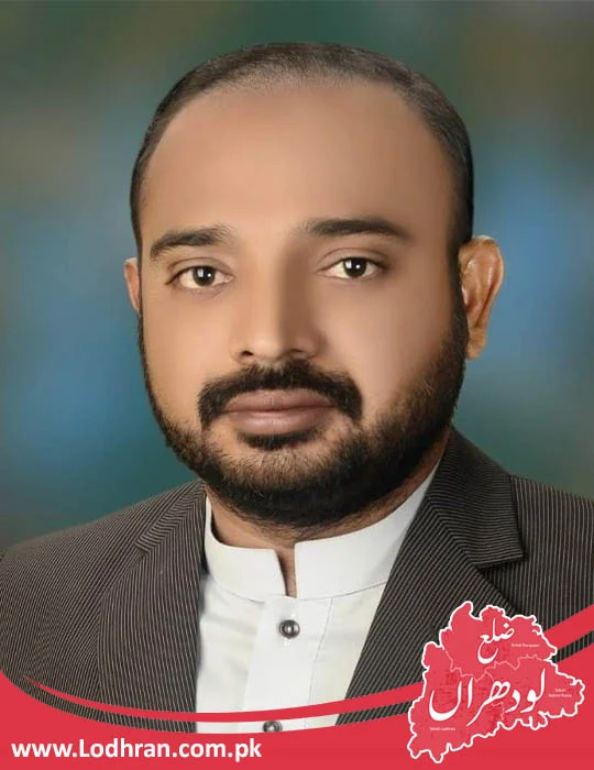 Rana Shahzad Anwar Rana Shahzad Anwar