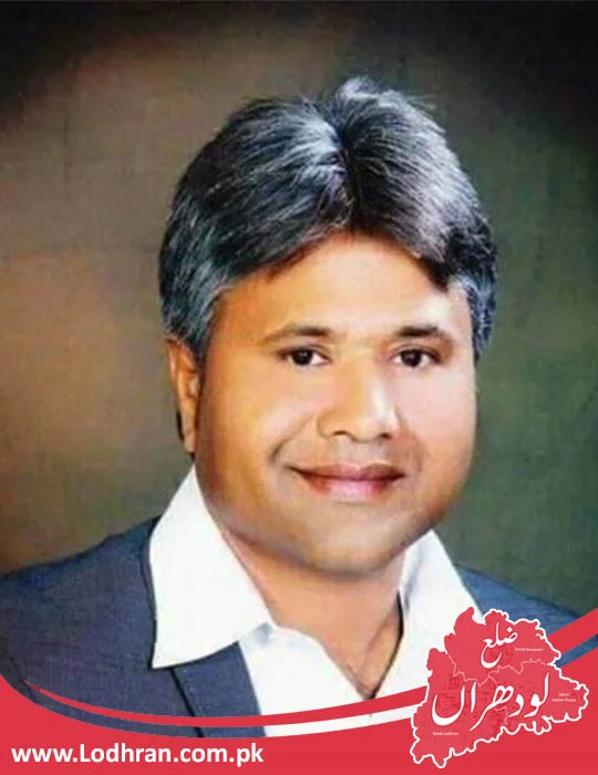 Zawar Hussain Warraich Zawar Hussain Warraich