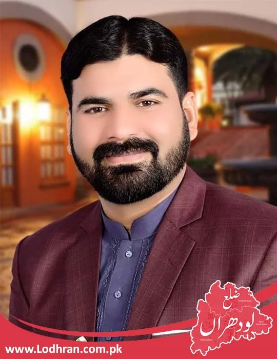 Rao Umar Farooq Rao Umar Farooq