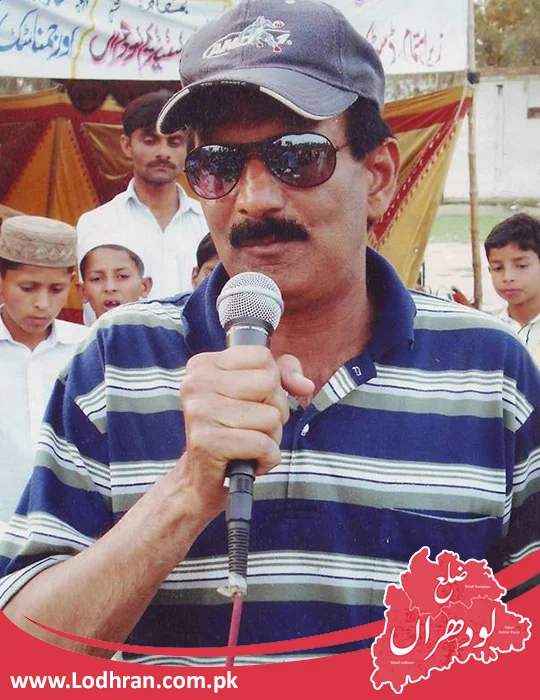 Mirza Saleem Akhtar Mirza Saleem Akhtar