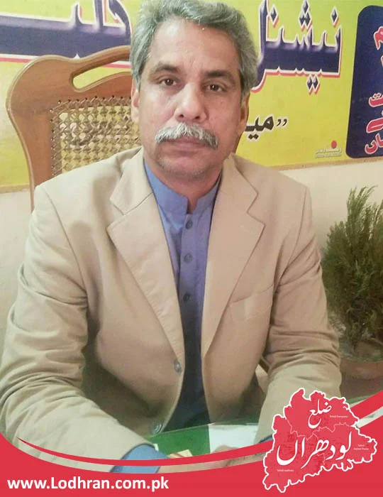Imran Ali Awan Imran Ali Awan