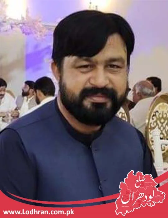 Irfan Farhat Irfan Farhat