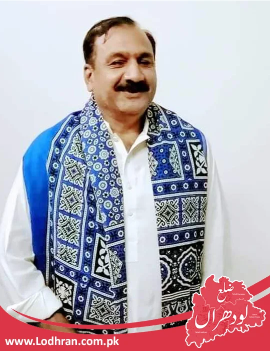 Maqsood Ahmed Butt Maqsood Ahmed Butt