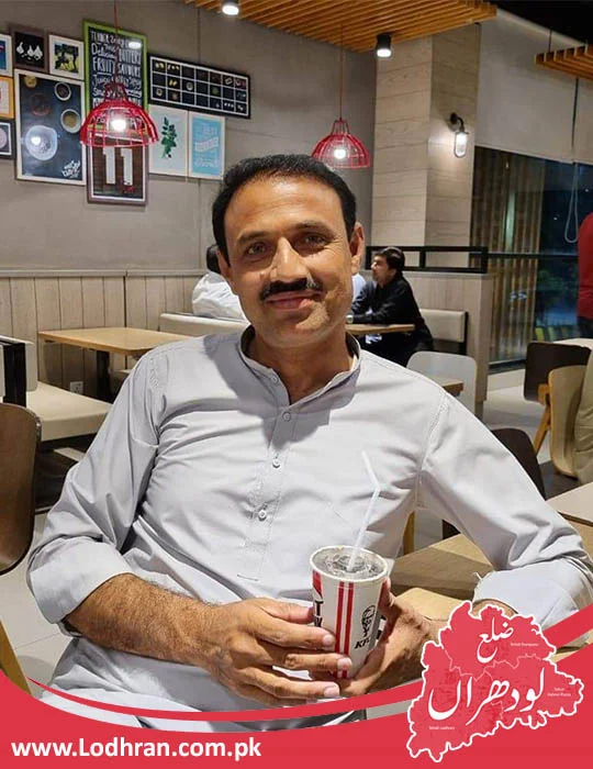 Mushtaq Ahmed Bhutta Mushtaq Ahmed Bhutta