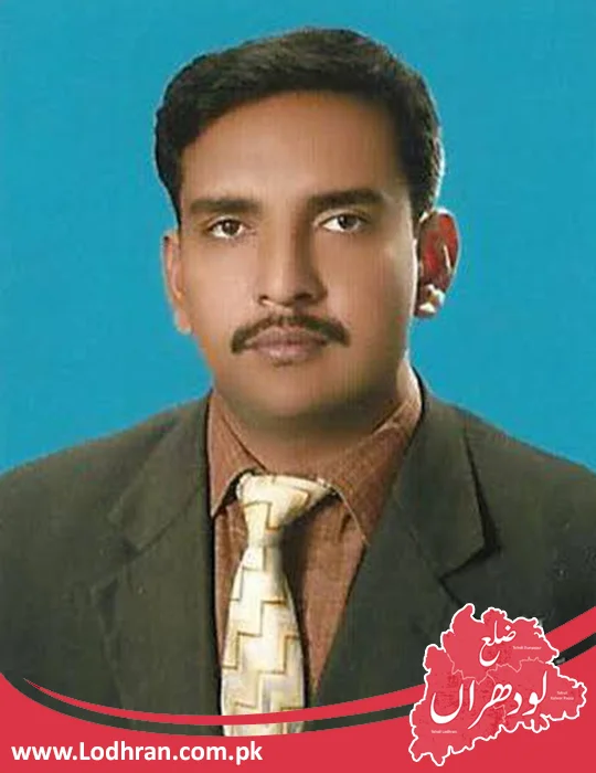 Rana Shakir Mahmood Rana Shakir Mahmood