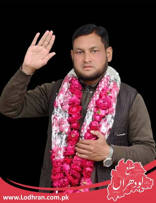 Rana Zahoor Ahmed Rana Zahoor Ahmed